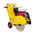 portable concrete cutter diamond saw blade cutting machine( FQG-400)